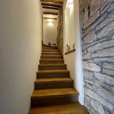 Villa Berto Nedeščina Εξωτερικό φωτογραφία