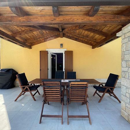 Villa Berto Nedeščina Εξωτερικό φωτογραφία