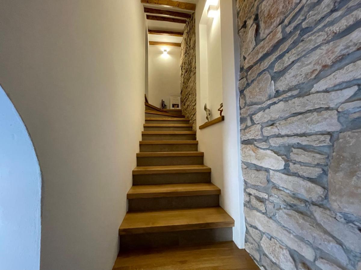 Villa Berto Nedeščina Εξωτερικό φωτογραφία
