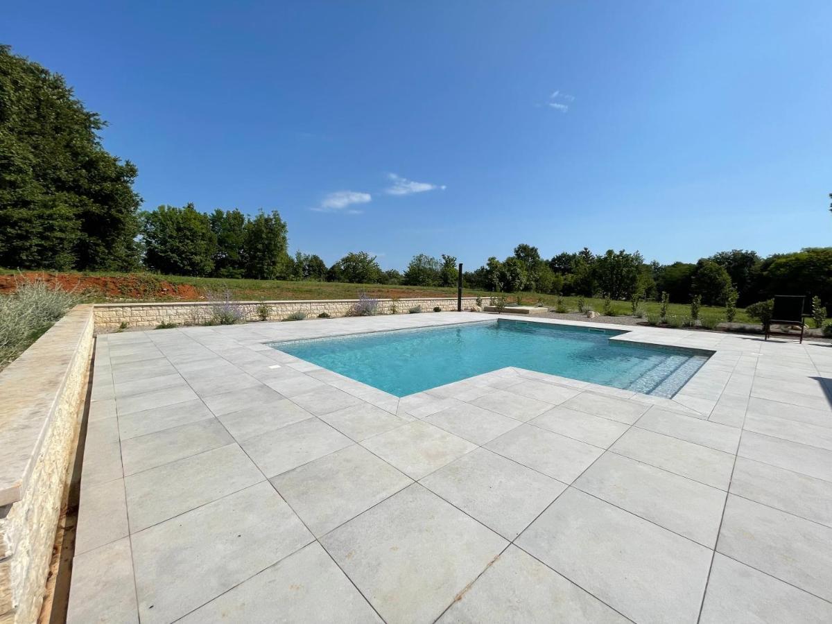 Villa Berto Nedeščina Εξωτερικό φωτογραφία