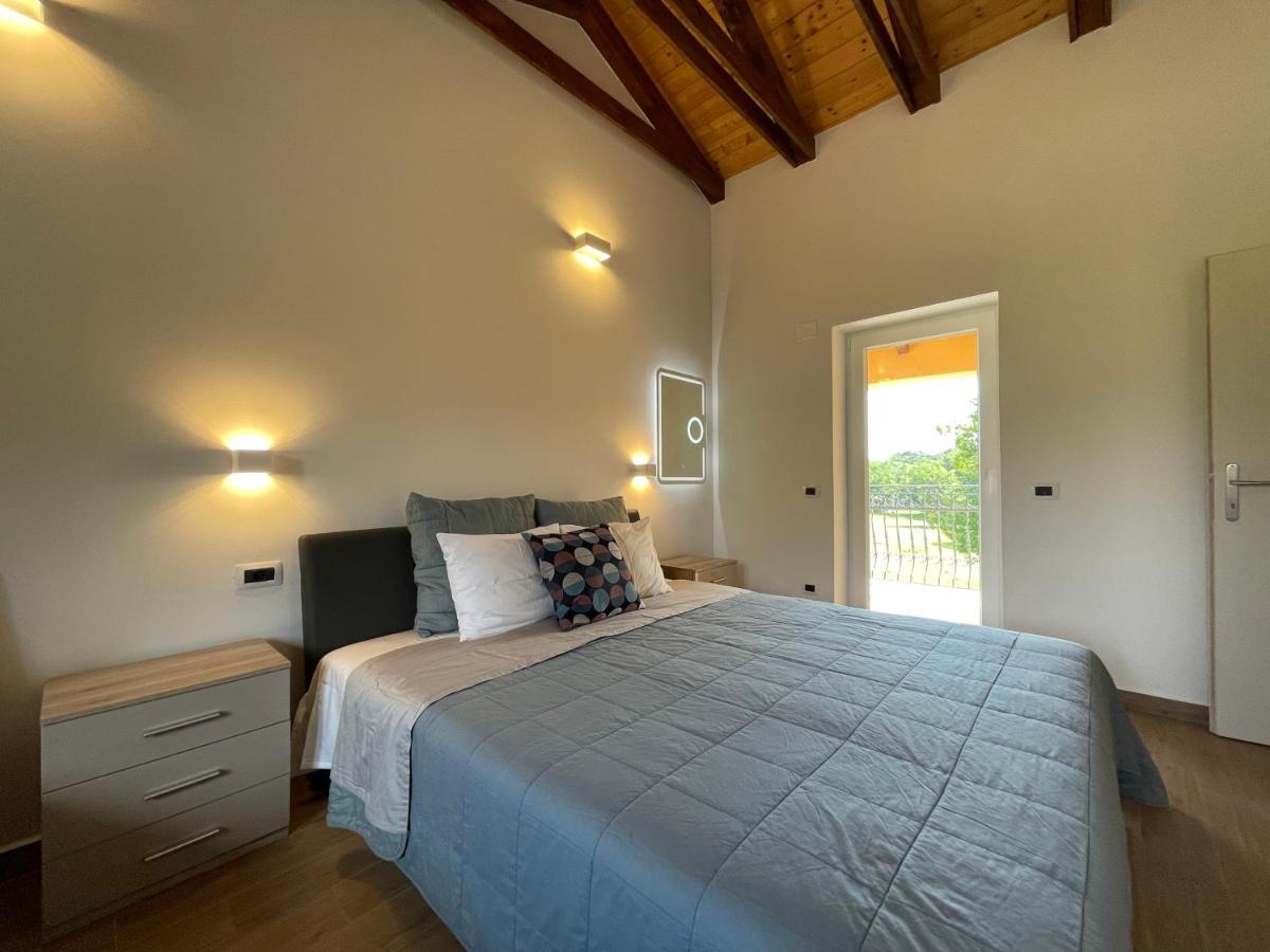 Villa Berto Nedeščina Εξωτερικό φωτογραφία