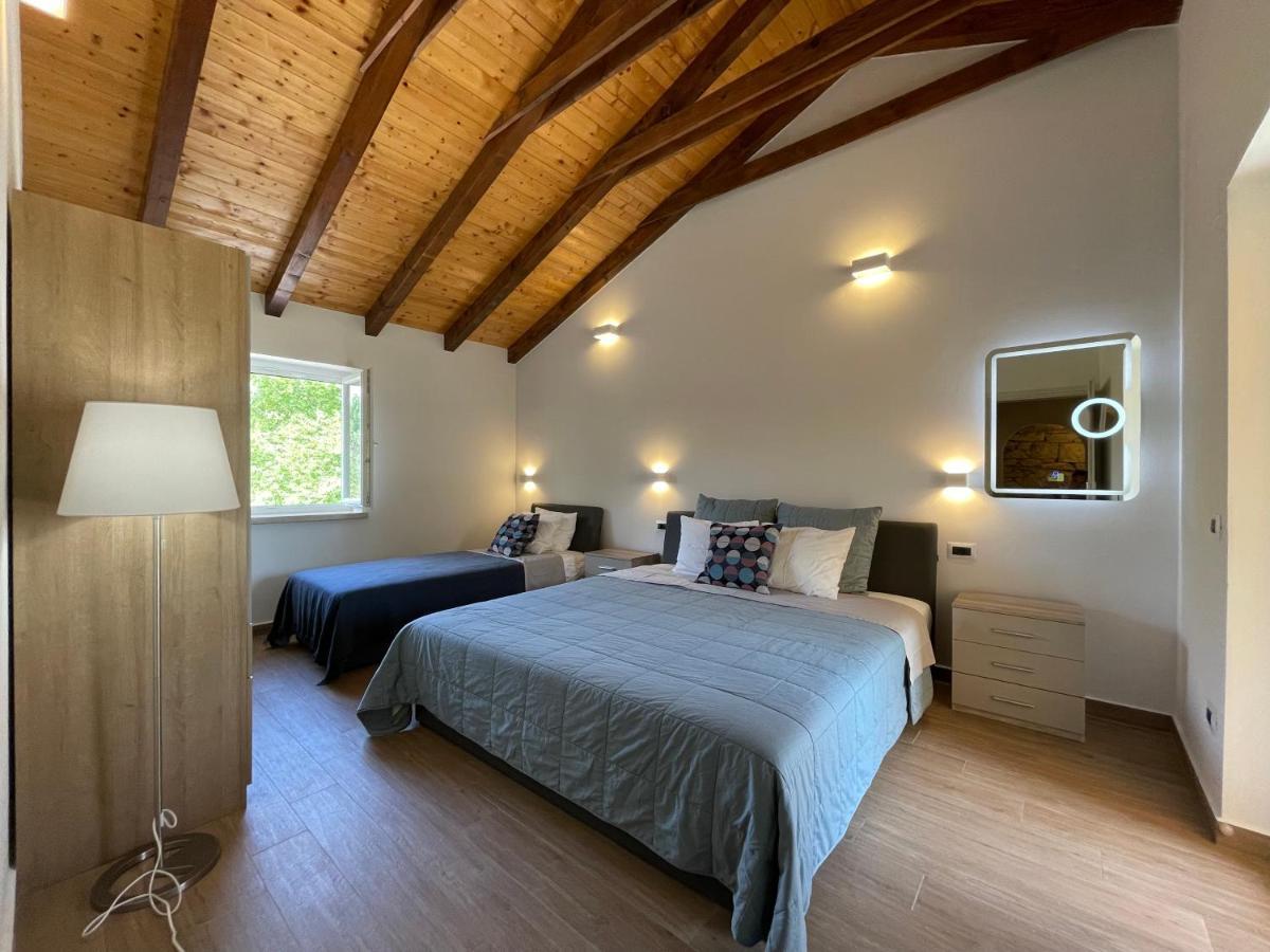 Villa Berto Nedeščina Εξωτερικό φωτογραφία