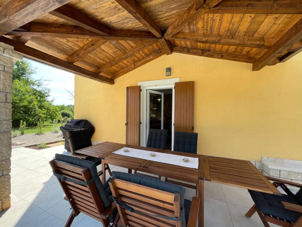 Villa Berto Nedeščina Εξωτερικό φωτογραφία
