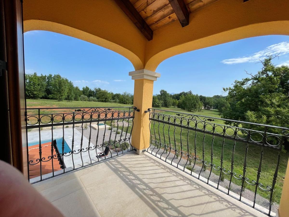 Villa Berto Nedeščina Εξωτερικό φωτογραφία