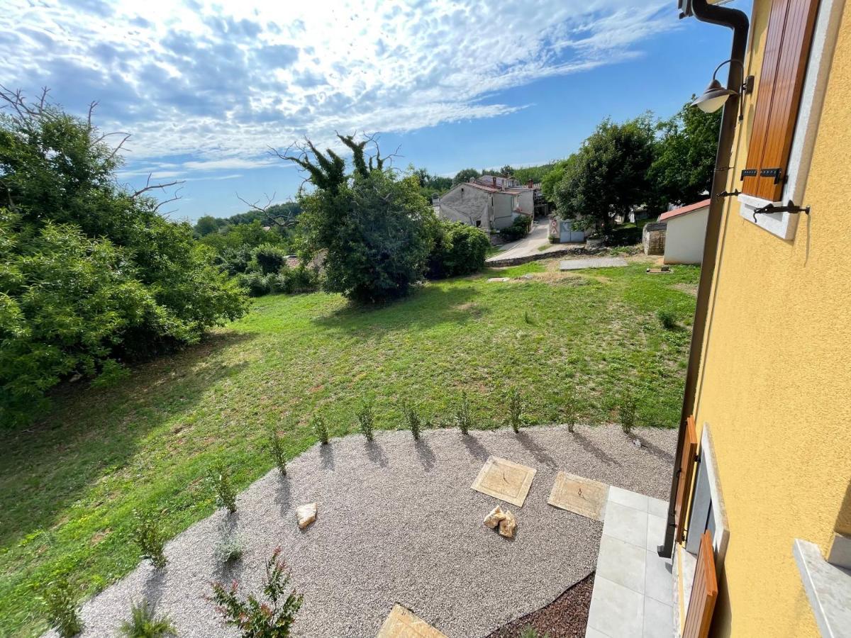 Villa Berto Nedeščina Εξωτερικό φωτογραφία