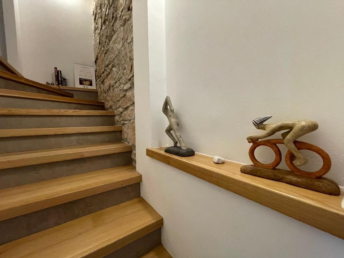 Villa Berto Nedeščina Εξωτερικό φωτογραφία