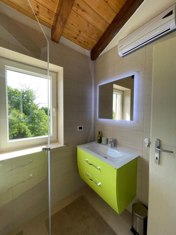 Villa Berto Nedeščina Εξωτερικό φωτογραφία