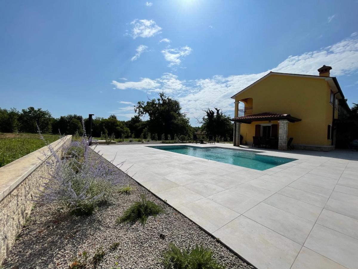 Villa Berto Nedeščina Εξωτερικό φωτογραφία