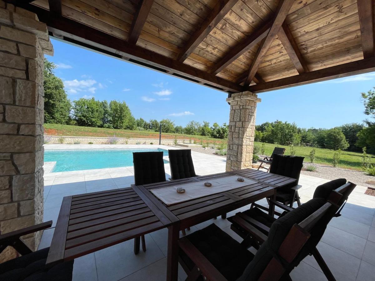 Villa Berto Nedeščina Εξωτερικό φωτογραφία