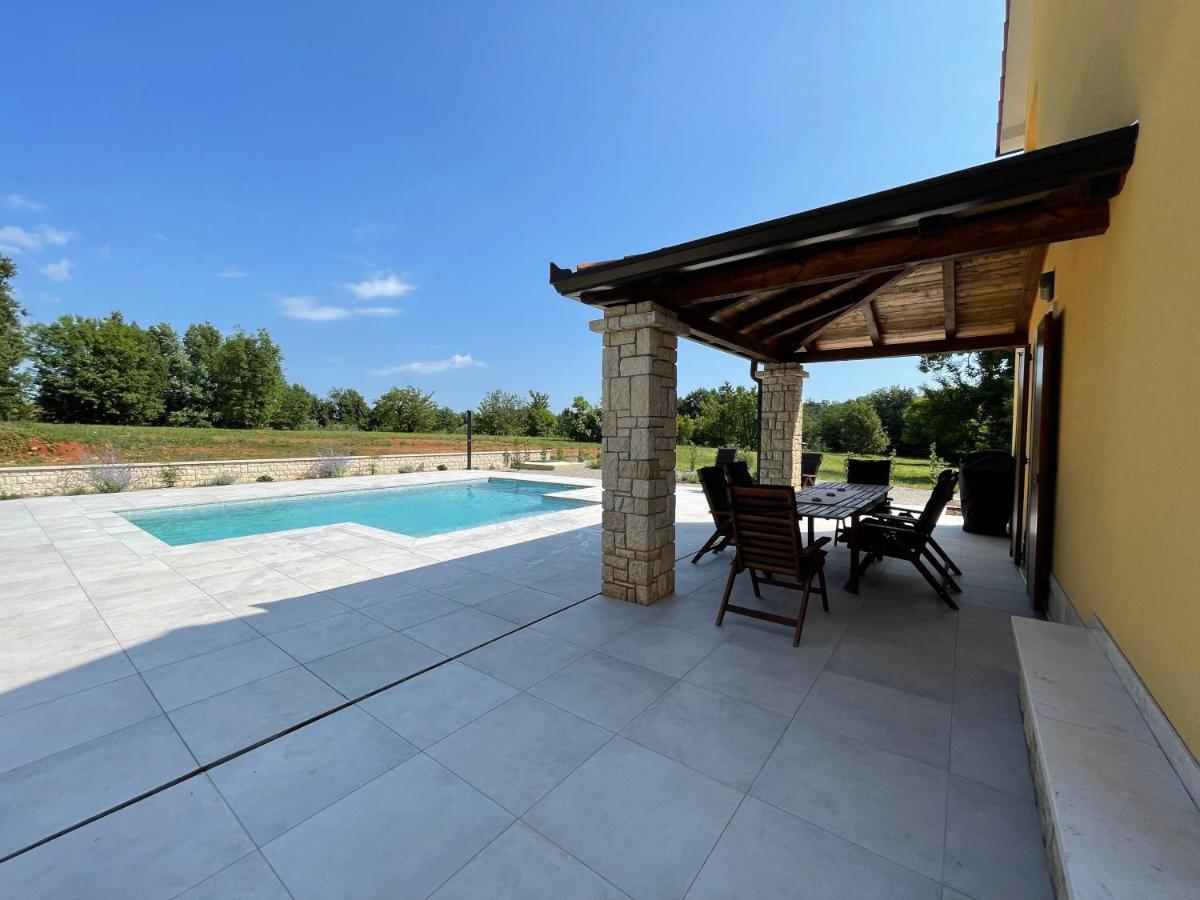 Villa Berto Nedeščina Εξωτερικό φωτογραφία