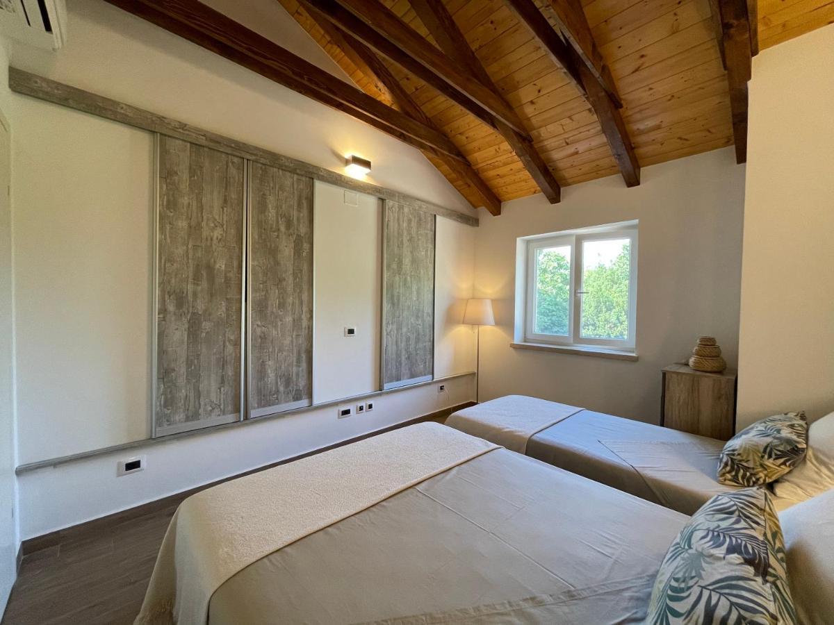 Villa Berto Nedeščina Εξωτερικό φωτογραφία