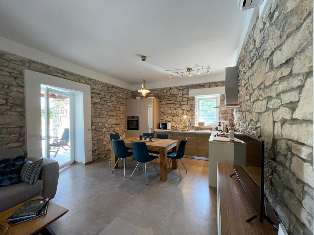 Villa Berto Nedeščina Εξωτερικό φωτογραφία