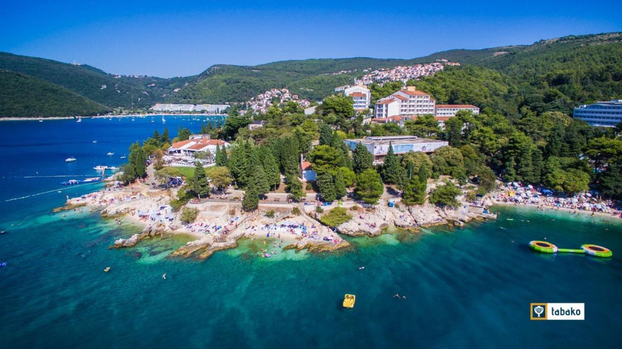 Villa Berto Nedeščina Εξωτερικό φωτογραφία