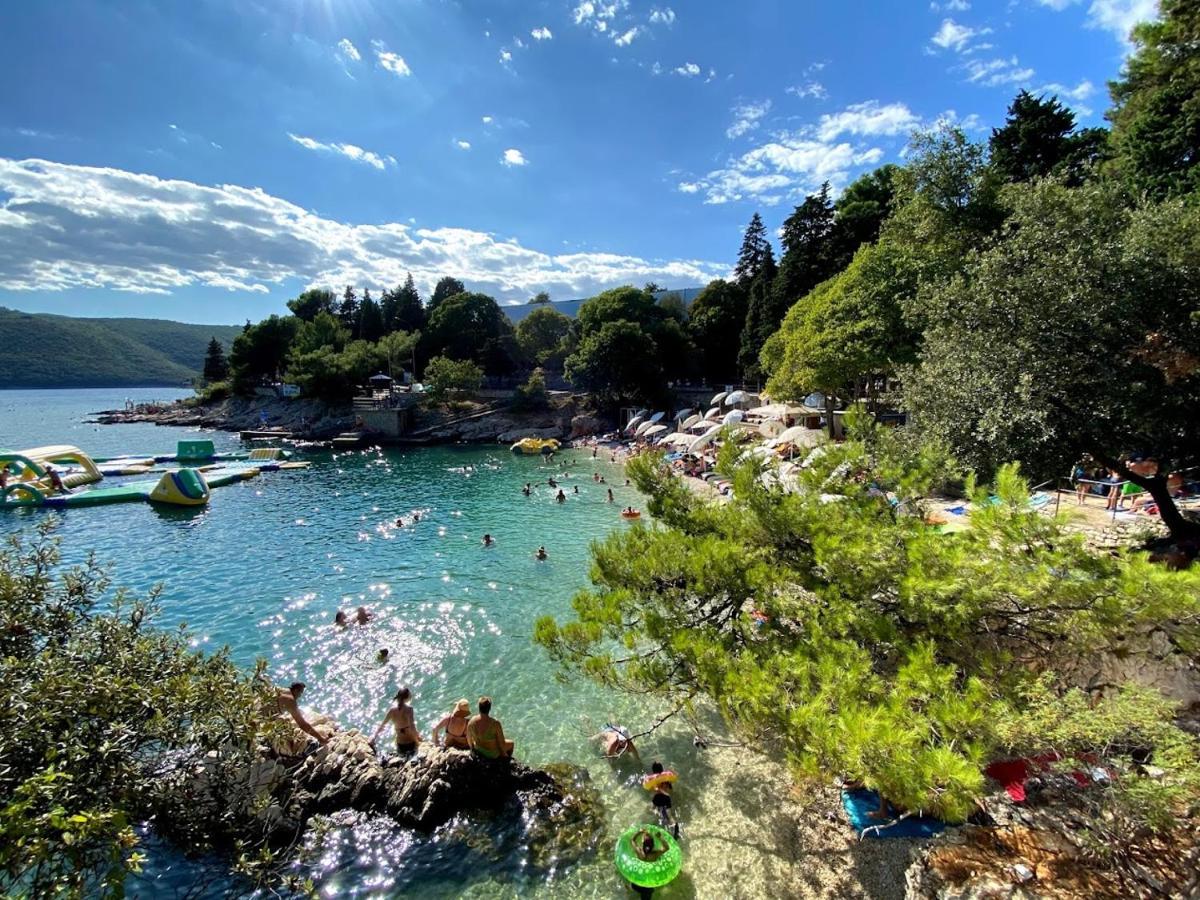 Villa Berto Nedeščina Εξωτερικό φωτογραφία